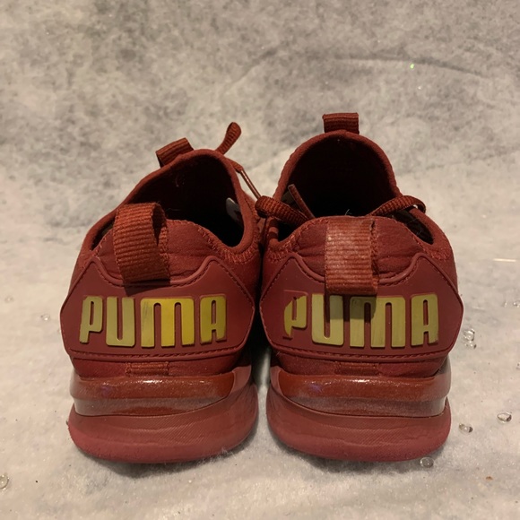 Puma Sneakers - Picture 4 of 5